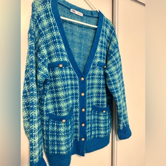 Zara cardigan - Picture 4 of 4